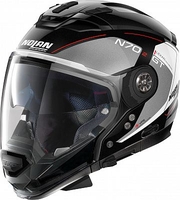 Nolan N70-2 GT Lakota N-Com,  modular helmet