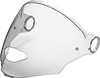 Nolan N70-2 GT,  shield,  color: Clear,  size: L-2XL
