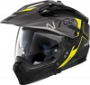 Nolan N70-2 X Bungee N-Com,  modular helmet