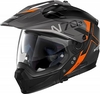 Nolan N70-2 X Bungee N-Com,  modular helmet