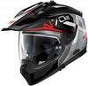 Nolan N70-2 X Bungee Scratched N-Com,  modular helmet