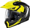 Nolan N70-2 X Decurio N-Com,  modular helmet