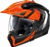 Nolan N70-2 X Decurio N-Com,  modular helmet