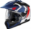 Nolan N70-2 X Decurio N-Com,  modular helmet