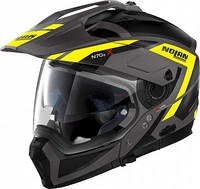 Nolan N70-2 X Grandes Alpes,  modular helmet