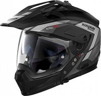 Nolan N70-2 X Grandes Alpes,  modular helmet