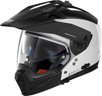 Nolan N70-2 X Special N-Com,  modular helmet,  color: White,  size: M