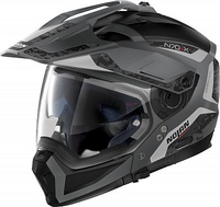 Nolan N70-2 X Torpedo N-Com,  modular helmet