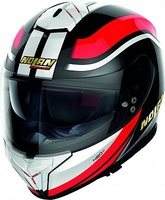 Nolan N80-8 50th Anniversary N-Com,  integral helmet