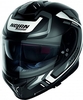 Nolan N80-8 Ally N-Com,  integral helmet