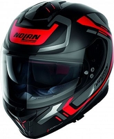 Nolan N80-8 Ally N-Com,  integral helmet