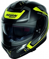 Nolan N80-8 Ally N-Com,  integral helmet