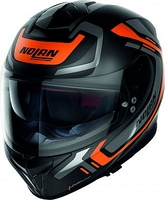 Nolan N80-8 Ally N-Com,  integral helmet