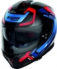 Nolan N80-8 Ally N-Com,  integral helmet