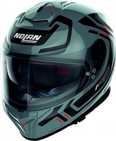 Nolan N80-8 Ally N-Com,  integral helmet
