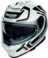 Nolan N80-8 Ally N-Com,  integral helmet