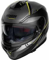 Nolan N80-8 Astute N-Com,  integral helmet