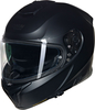 Nolan N80-8 Classico,  full face helmet,  color: Matt-Black,  size: S