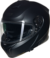 Nolan N80-8 Classico,  full face helmet,  color: Matt-Black,  size: XS