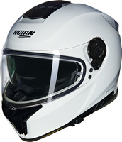 Nolan N80-8 Classico,  full face helmet,  color: White,  size: XS