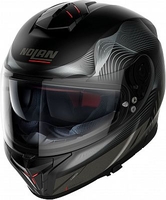 Nolan N80-8 Powerglide N-Com,  integral helmet