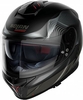 Nolan N80-8 Powerglide N-Com,  integral helmet