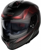 Nolan N80-8 Powerglide N-Com,  integral helmet