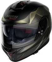 Nolan N80-8 Powerglide N-Com,  integral helmet