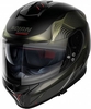 Nolan N80-8 Powerglide N-Com,  integral helmet