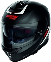Nolan N80-8 Staple N-Com,  integral helmet