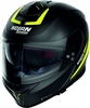 Nolan N80-8 Staple N-Com,  integral helmet