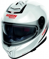 Nolan N80-8 Staple N-Com,  integral helmet