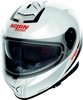 Nolan N80-8 Staple N-Com,  integral helmet