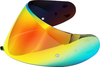 Nolan N80-8/60-6/Sport,  shield mirrored
