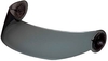 Nolan N84,  sun visor light smoked