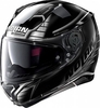 Nolan N87 Aulicus N-Com,  integral helmet