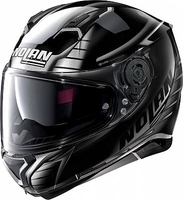 Nolan N87 Aulicus N-Com,  integral helmet