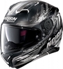 Nolan N87 Carnival N-Com,  integral helmet