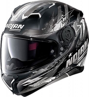 Nolan N87 Carnival N-Com,  integral helmet