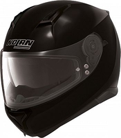 Nolan N87 Classic,  integral helmet