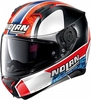 Nolan N87 Gemini Replica A. Rins,  integral helmet