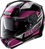 Nolan N87 Jolt N-Com,  integral helmet
