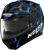 Nolan N87 Ledlight,  integral helmet