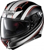 Nolan N87 Moto GP,  integral helmet