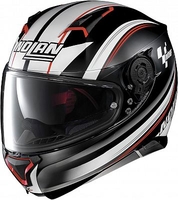 Nolan N87 Moto GP,  integral helmet