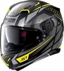 Nolan N87 Originality N-Com,  integral helmet