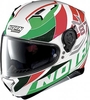 Nolan N87 Plein Air,  integral helmet