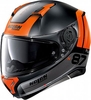 Nolan N87 Plus Distinctive N-Com,  integral helmet