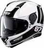 Nolan N87 Plus Distinctive N-Com,  integral helmet
