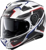 Nolan N87 Plus Overland N-Com,  integral helmet